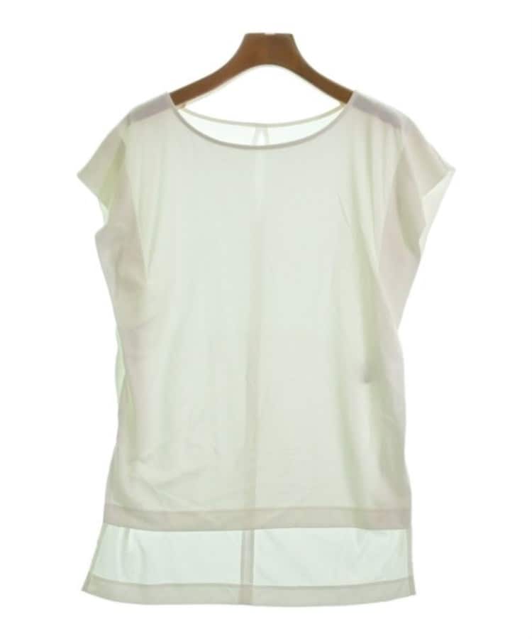ラグタグ(RAGTAG)のNolley's Sophi ノーリーズソフィー レディース Tシャツ・カットソー サイズ：38(M位) 白
