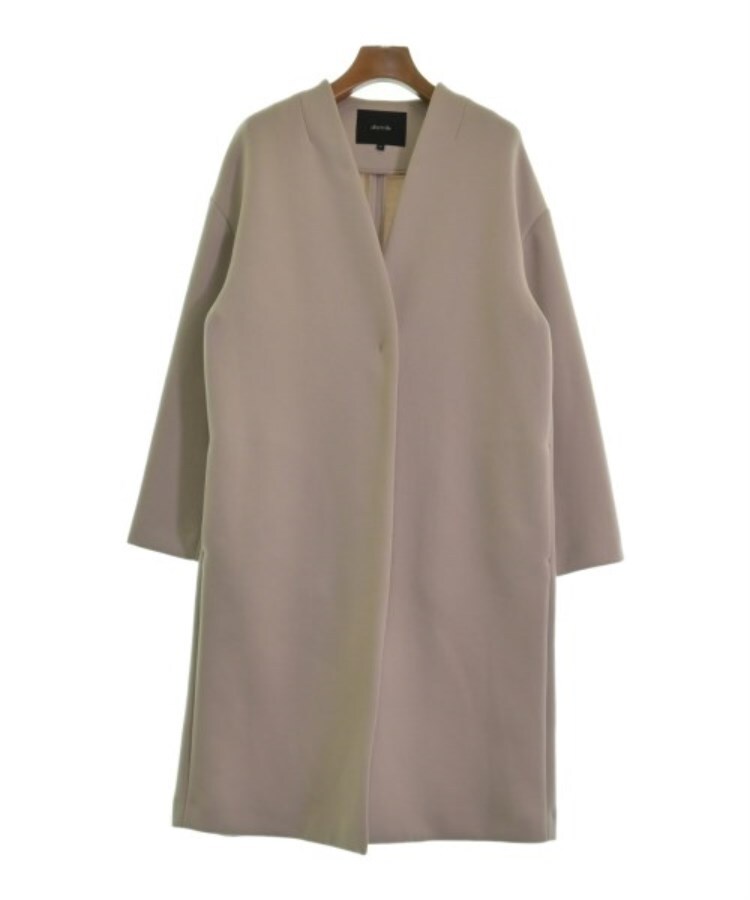 A.P.C - 【定価75000円】A.P.C. ステンカラーコート 34の通販 by