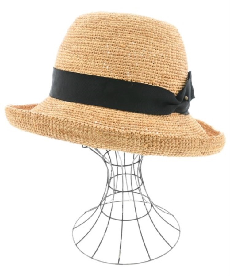RAGTAG(饰) Fine Quality Hat ե󥯥ƥϥå ǥ ϥå 57.5cm