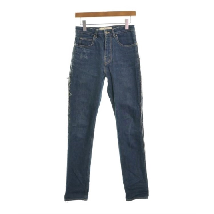 ラグタグ(RAGTAG)のGOLDEN GOOSE ゴールデングース レディース デニムパンツ サイズ：27(M位) デニムパンツ