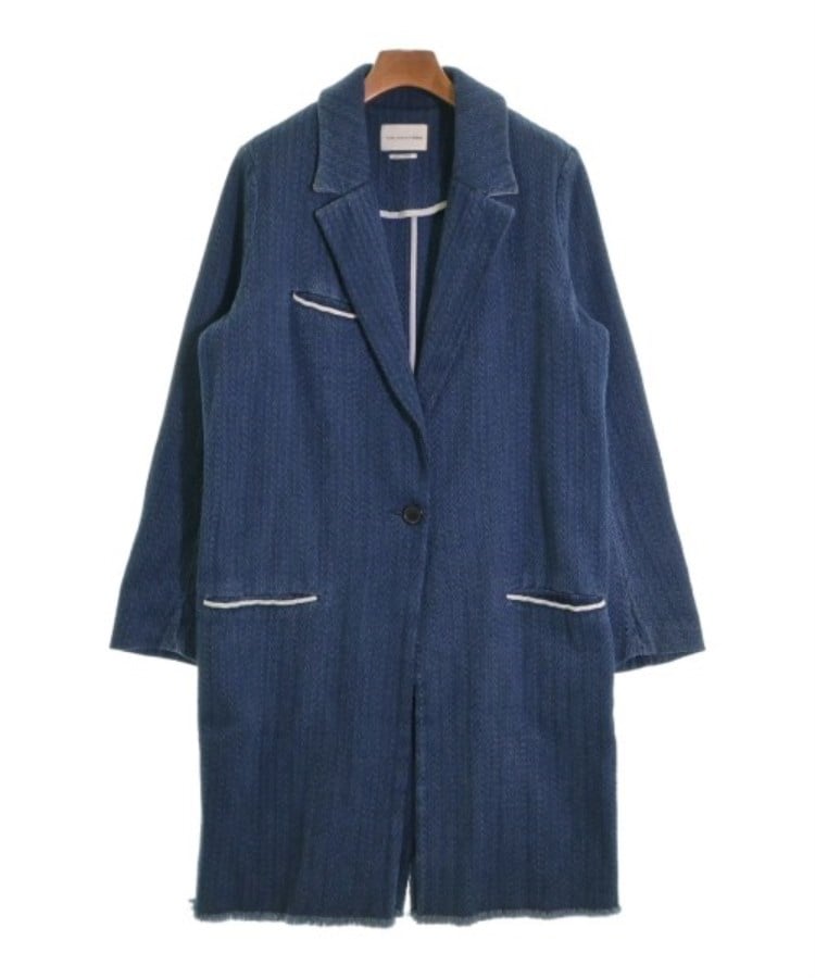 ISABEL MARANT コート(その他) 38(S位) ベージュ|その他 ISABEL MARANT コート(その他) 38(S位) ベージュ|その他