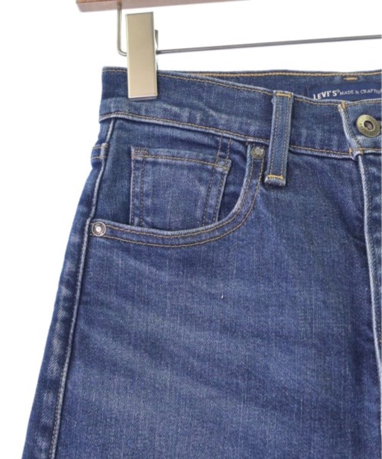 LEVI'S MADE&CRAFTED リーバイスメイドアンドクラフテッド LEVI'S MADE&CRAFTED リーバイスメイドアンドクラフテッド