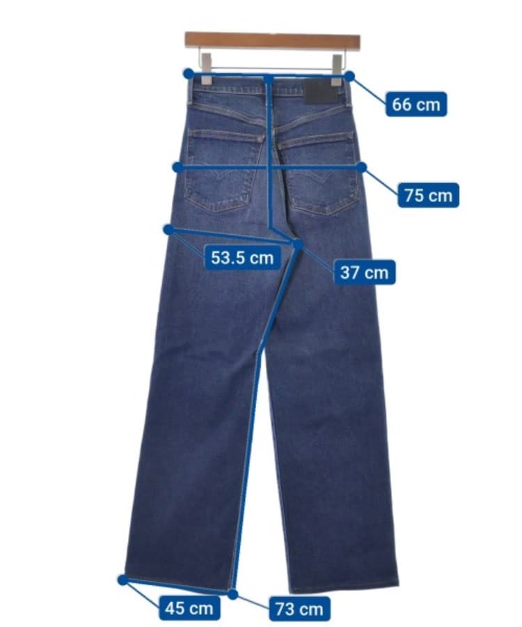 LEVI'S MADE&CRAFTED リーバイスメイドアンドクラフテッド LEVI'S MADE&CRAFTED リーバイスメイドアンドクラフテッド