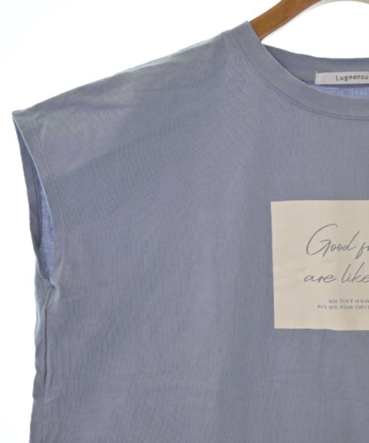 ラグタグ(RAGTAG)のLugnoncure ルノンキュール レディース Tシャツ・カットソー サイズ：F5