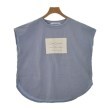 ラグタグ(RAGTAG)のLugnoncure ルノンキュール レディース Tシャツ・カットソー サイズ：F 青