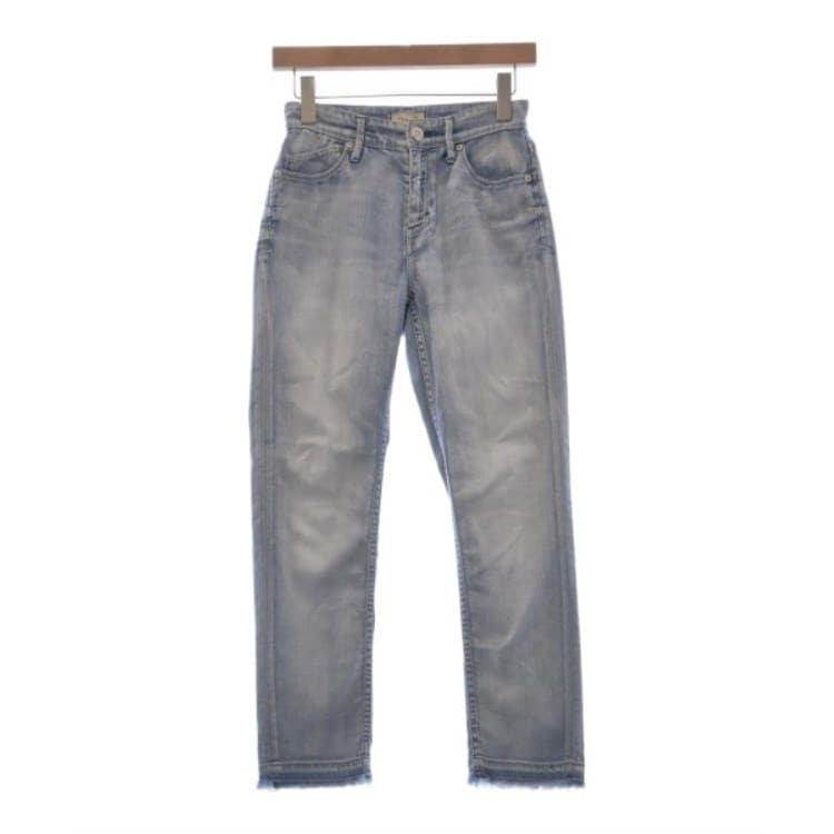 ラグタグ(RAGTAG)のYANUK ヤヌーク レディース デニムパンツ サイズ：23(XS位) デニムパンツ