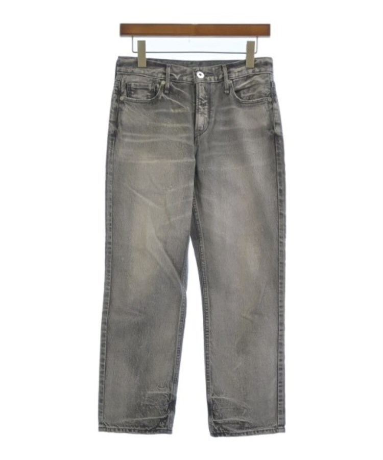 upper hights アッパーハイツ レディース デニムパンツ サイズ upper hights アッパーハイツ レディース デニムパンツ サイズ