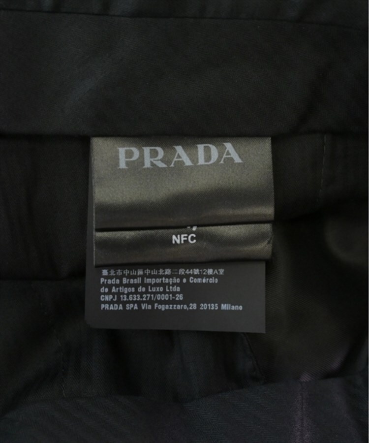 PRADA プラダ メンズ スラックス サイズ:46(M位)(その他 PRADA プラダ メンズ スラックス サイズ:46(M位)(その他