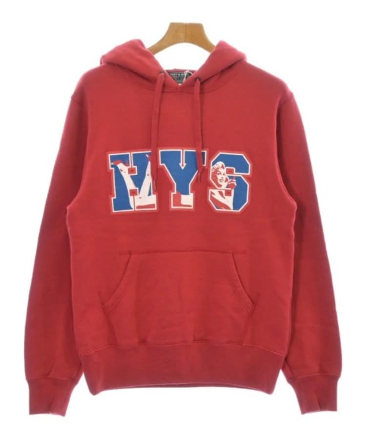 HYSTERIC GLAMOUR ヒステリックグラマー メンズ パーカー サイズ HYSTERIC GLAMOUR ヒステリックグラマー メンズ パーカー サイズ