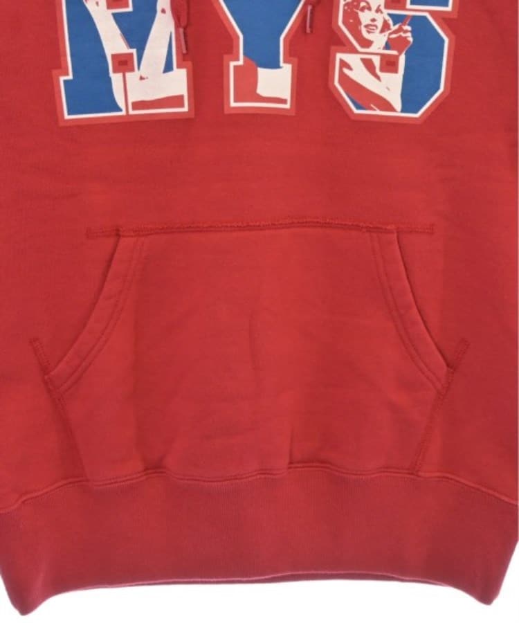 HYSTERIC GLAMOUR ヒステリックグラマー メンズ パーカー サイズ HYSTERIC GLAMOUR ヒステリックグラマー メンズ パーカー サイズ