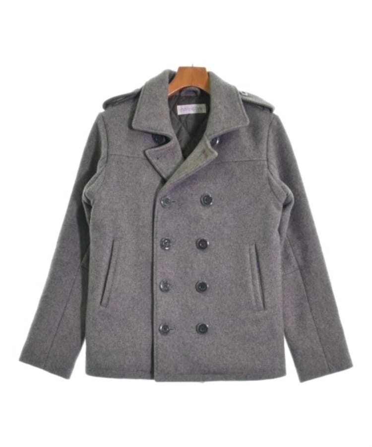 nonnative ノンネイティブ メンズ ピーコート サイズ:ONE(P nonnative ノンネイティブ メンズ ピーコート サイズ:ONE(P