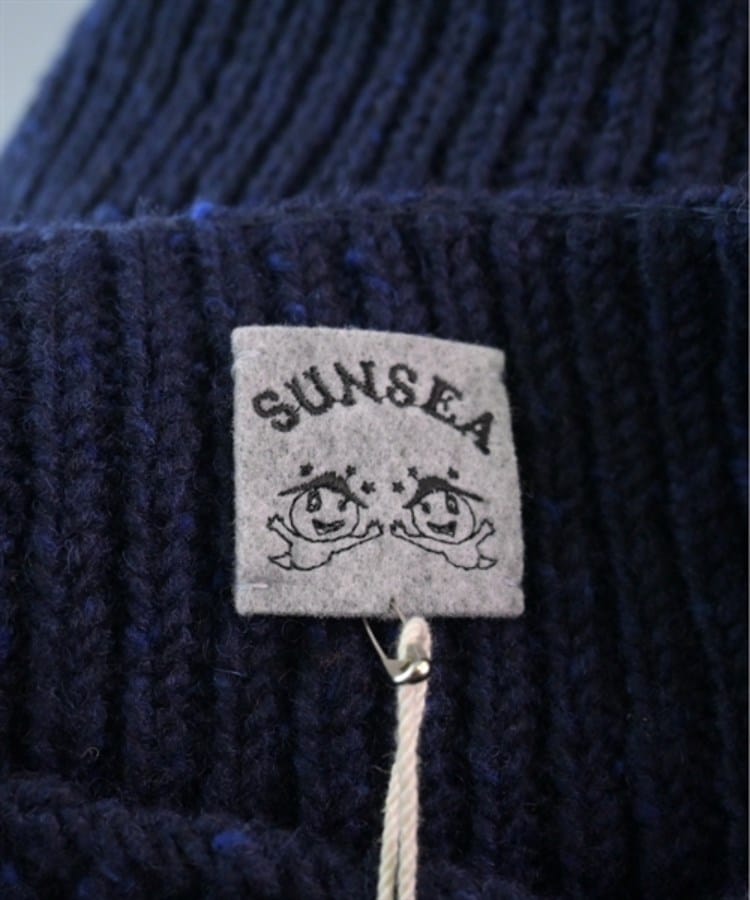 SUNSEA サンシー メンズ ニット・セーター サイズ:1(S位 SUNSEA サンシー メンズ ニット・セーター サイズ:1(S位