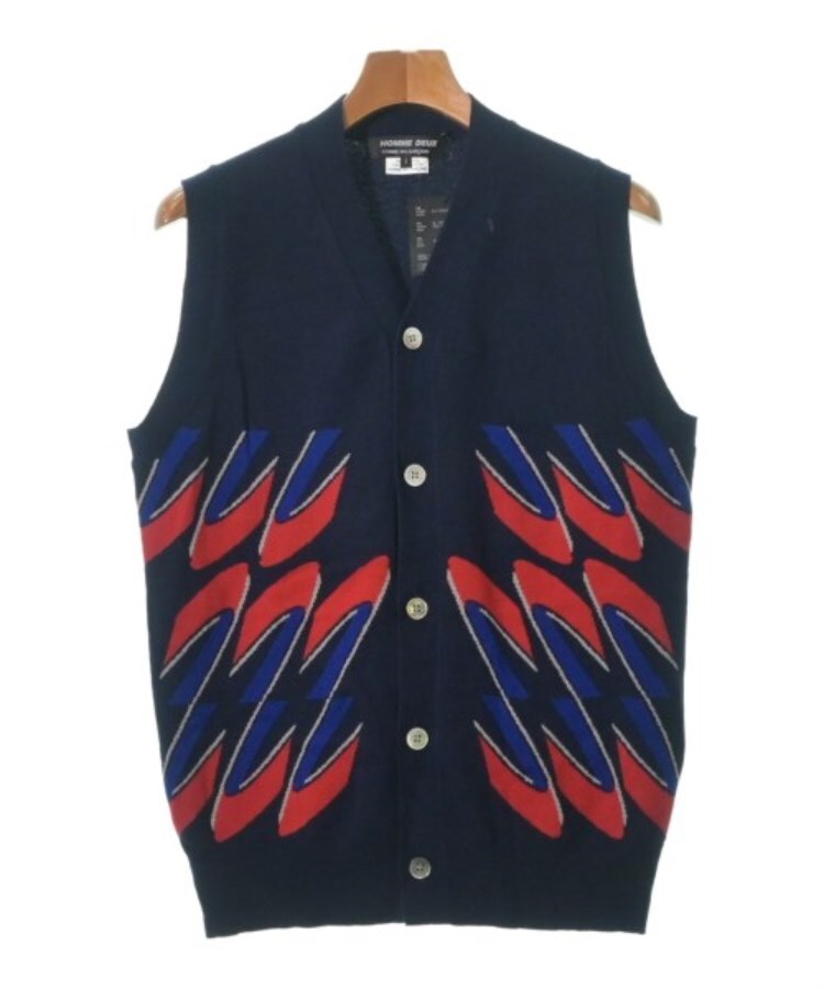 COMME des GARCONS HOMME DEUX コムデギャルソンオムドゥ メンズ COMME des GARCONS HOMME DEUX コムデギャルソンオムドゥ メンズ