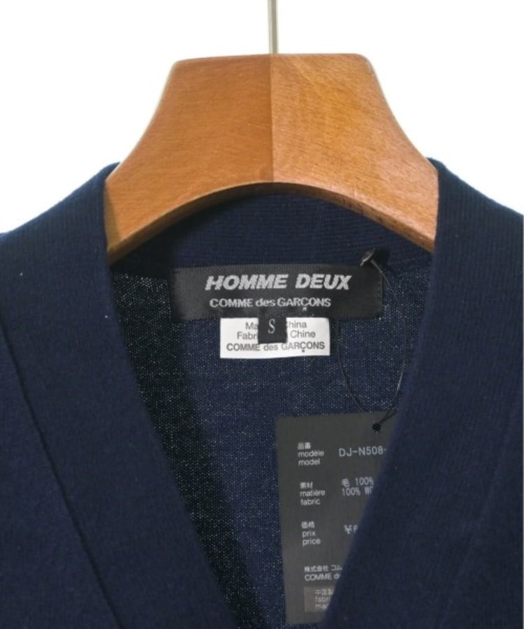 COMME des GARCONS HOMME DEUX コムデギャルソンオムドゥ メンズ COMME des GARCONS HOMME DEUX コムデギャルソンオムドゥ メンズ