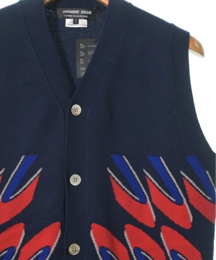 COMME des GARCONS HOMME DEUX コムデギャルソンオムドゥ メンズ COMME des GARCONS HOMME DEUX コムデギャルソンオムドゥ メンズ
