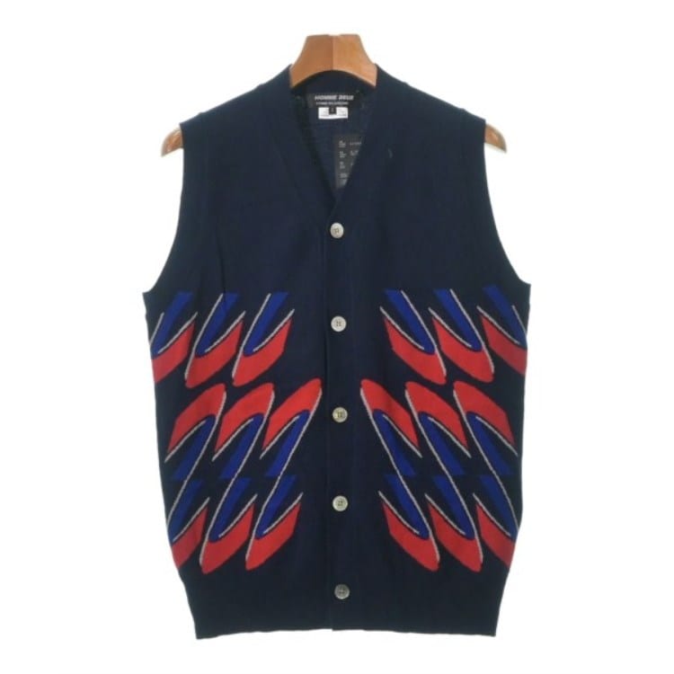 COMME des GARCONS HOMME DEUX コムデギャルソンオムドゥ メンズ COMME des GARCONS HOMME DEUX コムデギャルソンオムドゥ メンズ