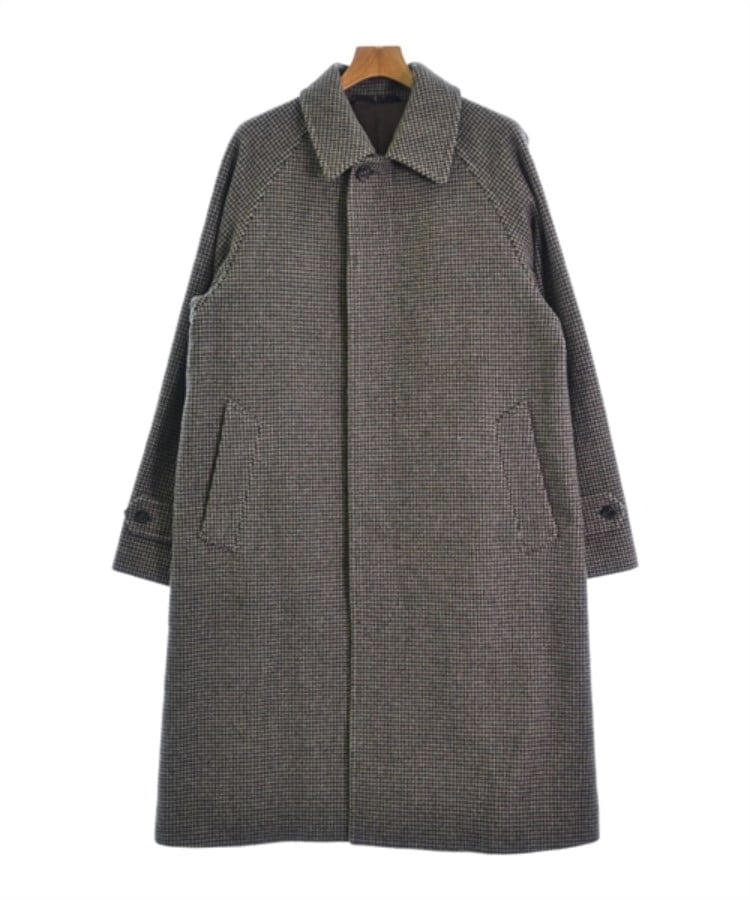 united arrows あたらしく ビジネスコート