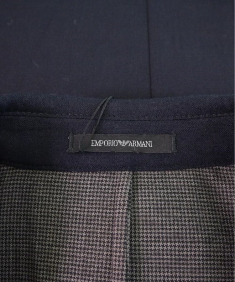 EMPORIO ARMANI エンポリオアルマーニ メンズ テーラード EMPORIO ARMANI エンポリオアルマーニ メンズ テーラード