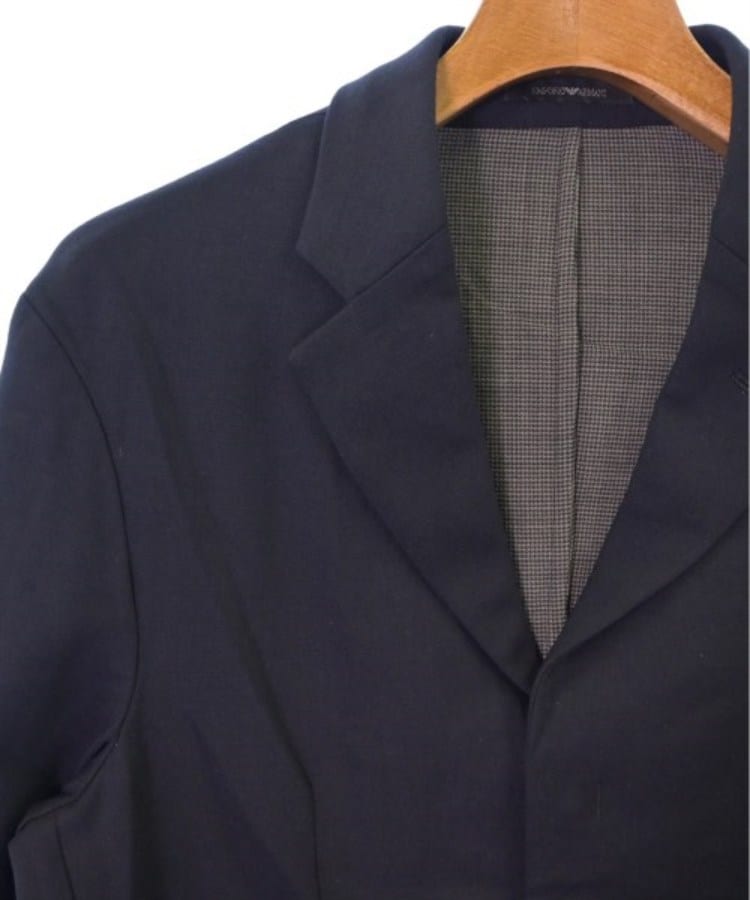 EMPORIO ARMANI エンポリオアルマーニ メンズ テーラード EMPORIO ARMANI エンポリオアルマーニ メンズ テーラード