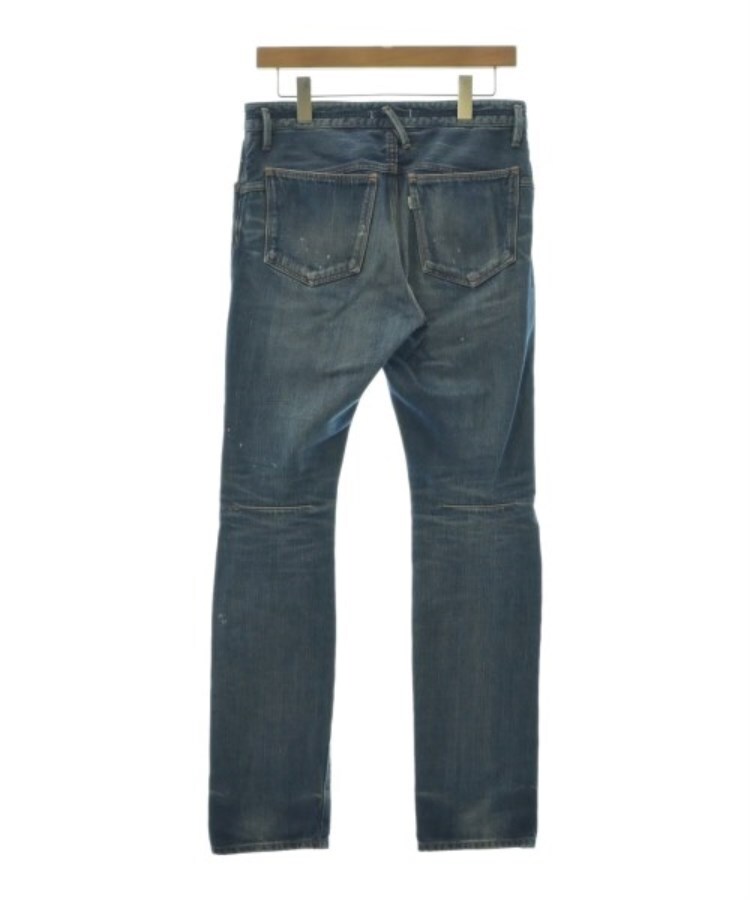 nonnative ノンネイティブ メンズ デニムパンツ サイズ:0(XS位 nonnative ノンネイティブ メンズ デニムパンツ サイズ:0(XS位