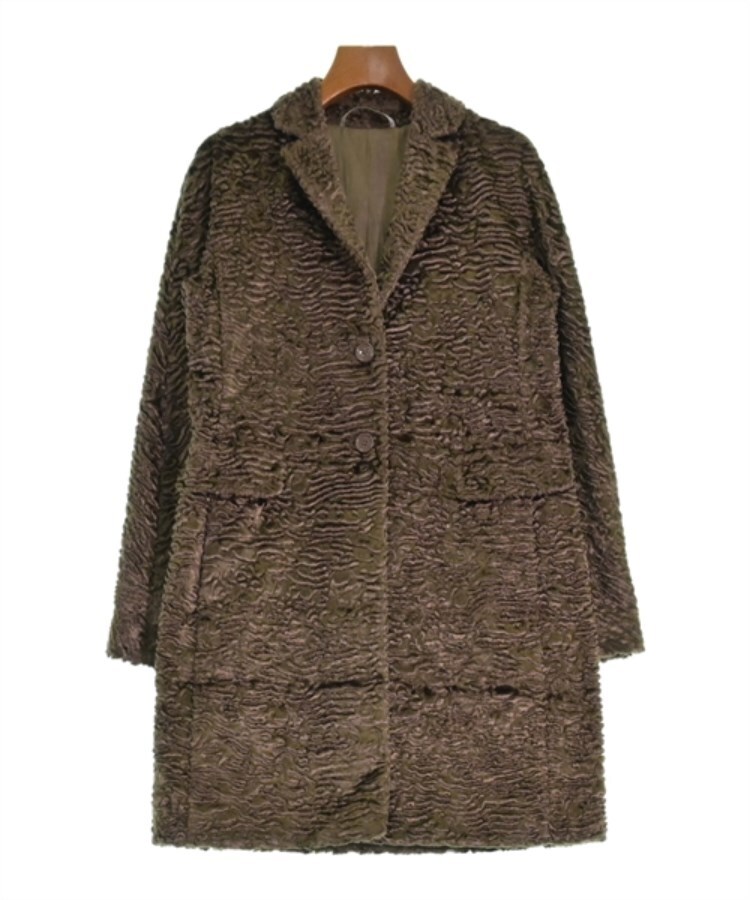 RAGTAG(饰) S Max Mara ޥåޡ ǥ  4(XL)