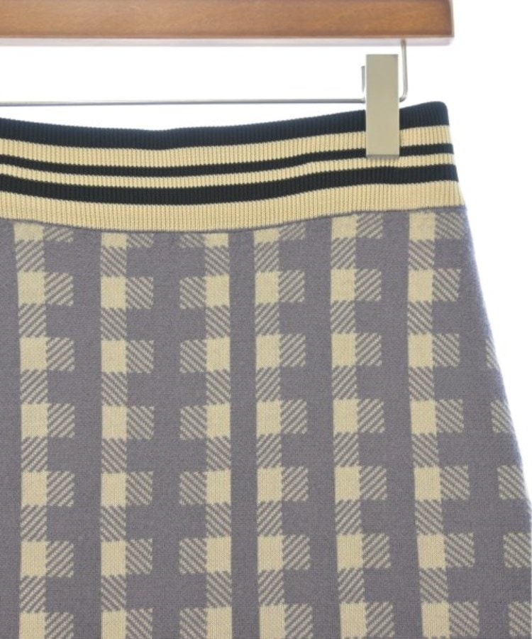 DRIES VAN NOTEN ドリスヴァンノッテン レディース ひざ丈 DRIES VAN NOTEN ドリスヴァンノッテン レディース ひざ丈