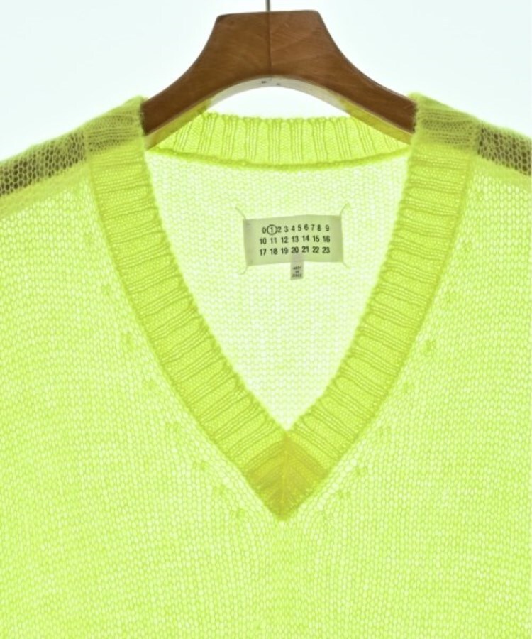 Maison Margiela メゾンマルジェラ レディース ベスト サイズ：S