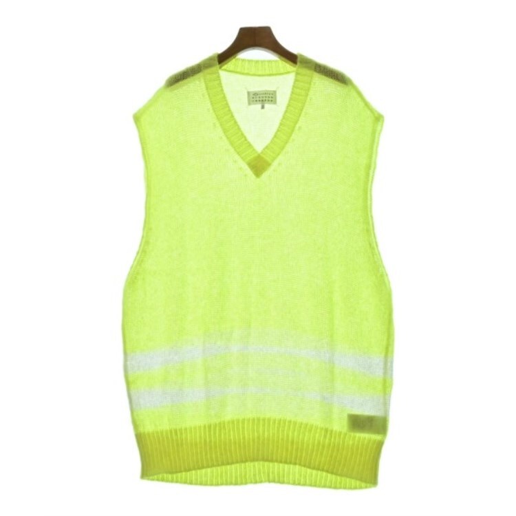 Maison Margiela メゾンマルジェラ レディース ベスト サイズ：S