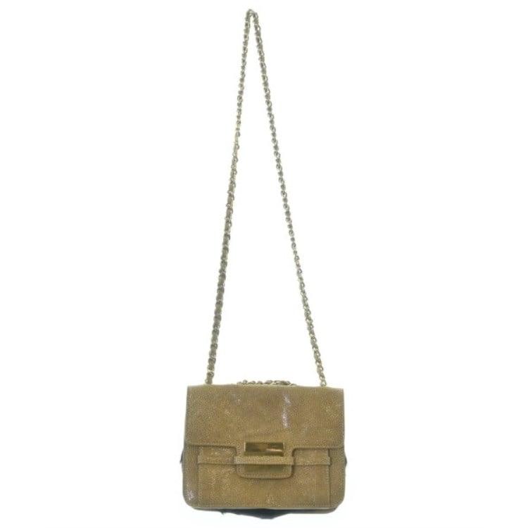 ラグタグ(RAGTAG)のZ Spoke by Zac Posen ジースポークバイザックポーゼン レディース ショルダーバッグ ショルダーバッグ
