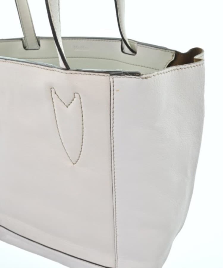 MAX MARA トートバッグ - バッグ MAX MARA トートバッグ - バッグ