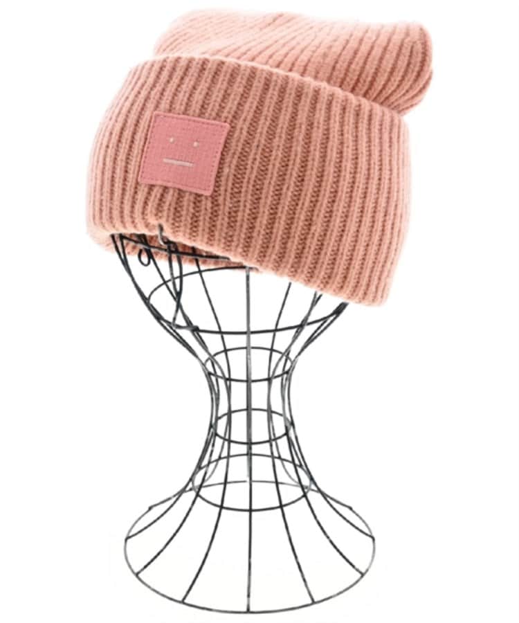 Acne Studios アクネストゥディオズ メンズ ニットキャップ Acne Studios アクネストゥディオズ メンズ ニットキャップ