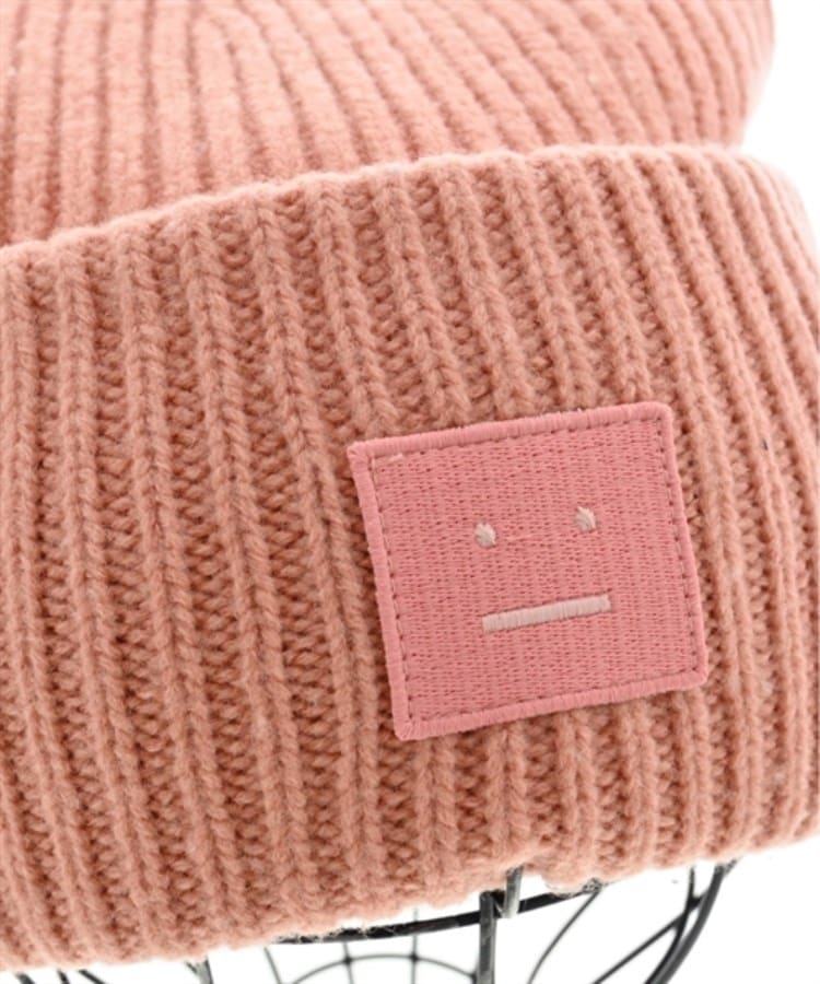 Acne Studios アクネストゥディオズ メンズ ニットキャップ Acne Studios アクネストゥディオズ メンズ ニットキャップ