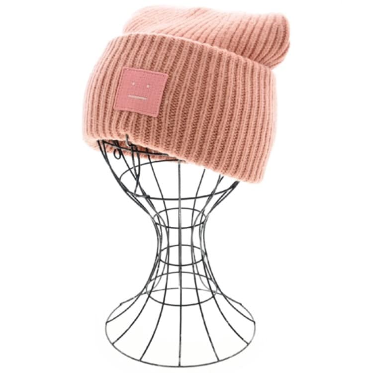 Acne Studios アクネストゥディオズ メンズ ニットキャップ Acne Studios アクネストゥディオズ メンズ ニットキャップ