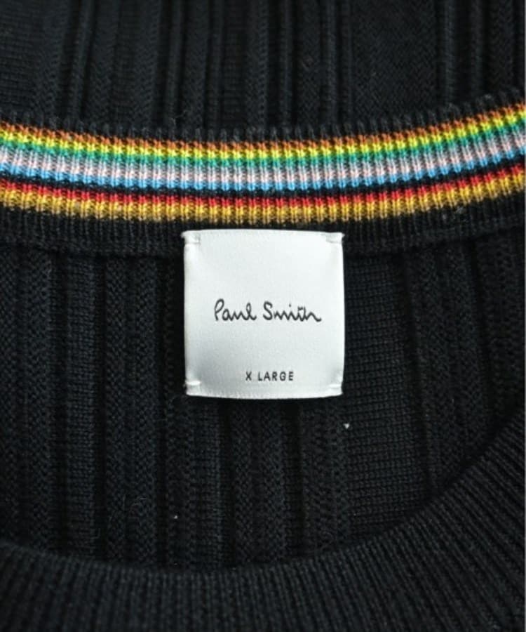 Paul Smith ポールスミス メンズ ニット・セーター サイズ:XL Paul Smith ポールスミス メンズ ニット・セーター サイズ:XL
