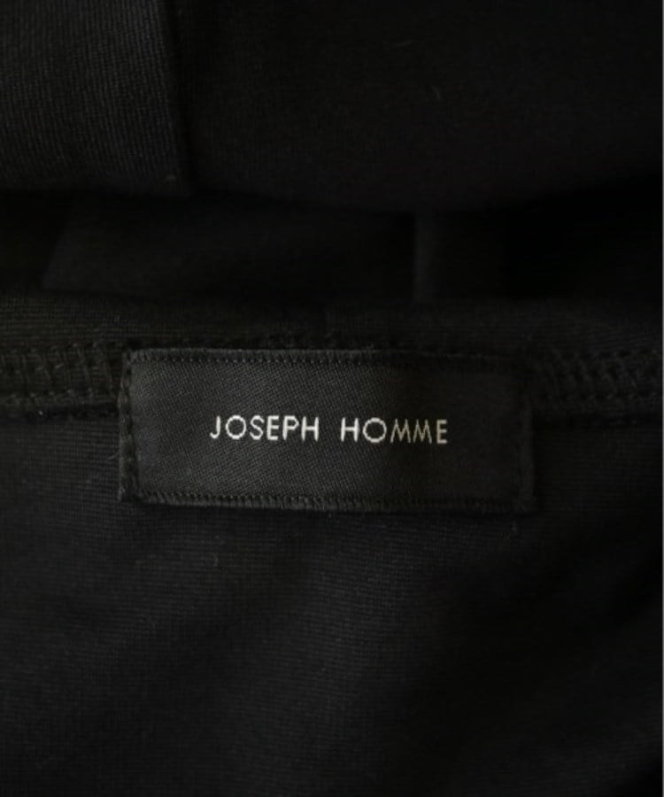 新品訳タグ付き【JOSEPH HOMME ジョセフオム】ハイゲージ シャツ