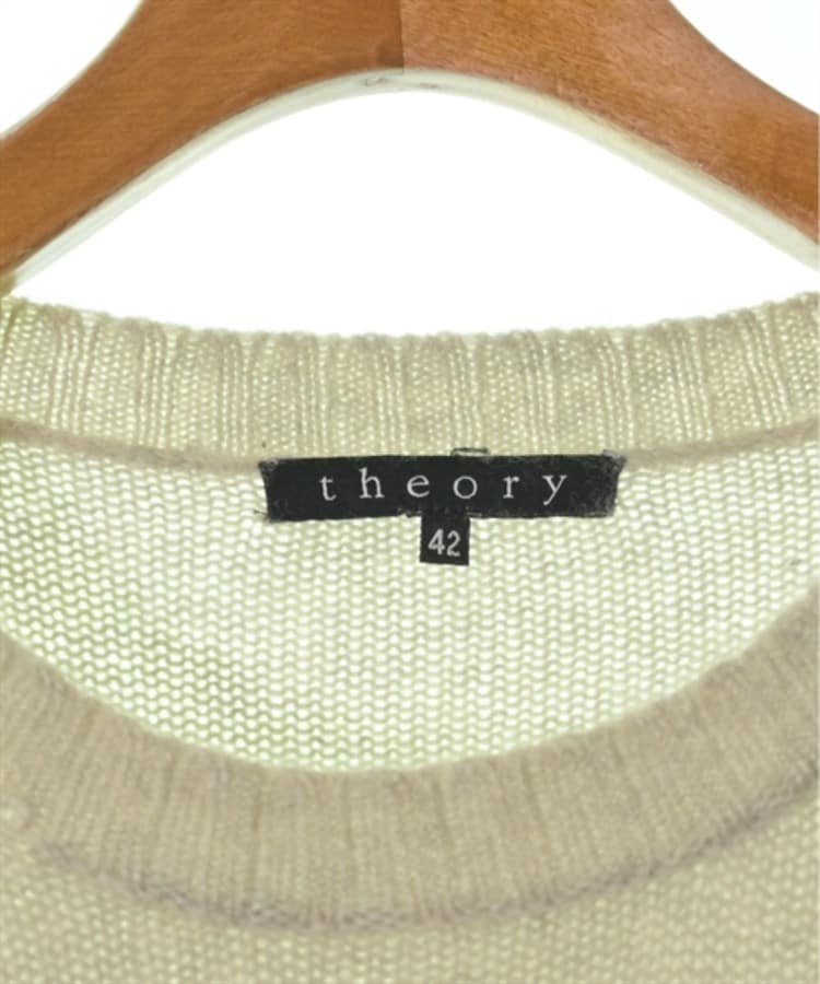 Theory セオリー メンズ ニット・セーター サイズ:42(L位 Theory セオリー メンズ ニット・セーター サイズ:42(L位