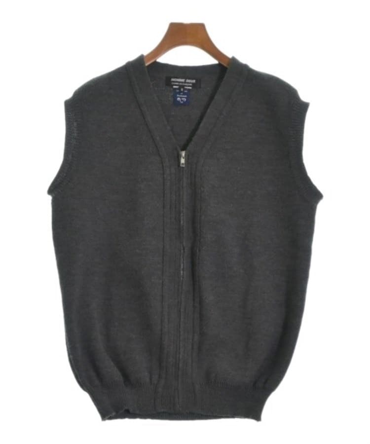 COMME des GARCONS HOMME DEUX コムデギャルソンオムドゥ メンズ COMME des GARCONS HOMME DEUX コムデギャルソンオムドゥ メンズ
