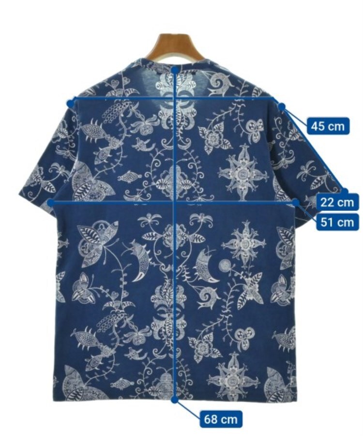 JUNYA WATANABE MAN ジュンヤワタナベマン メンズ Tシャツ