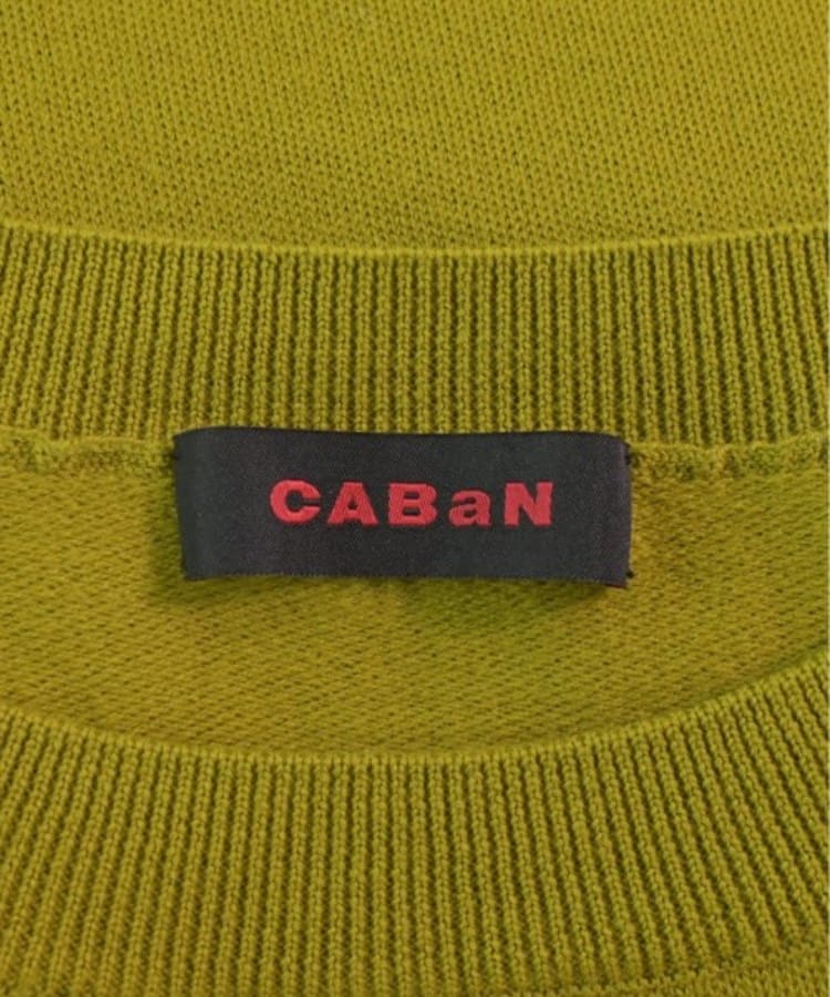 CABaN キャバン メンズ ニット・セーター サイズ:M(ニット CABaN キャバン メンズ ニット・セーター サイズ:M(ニット