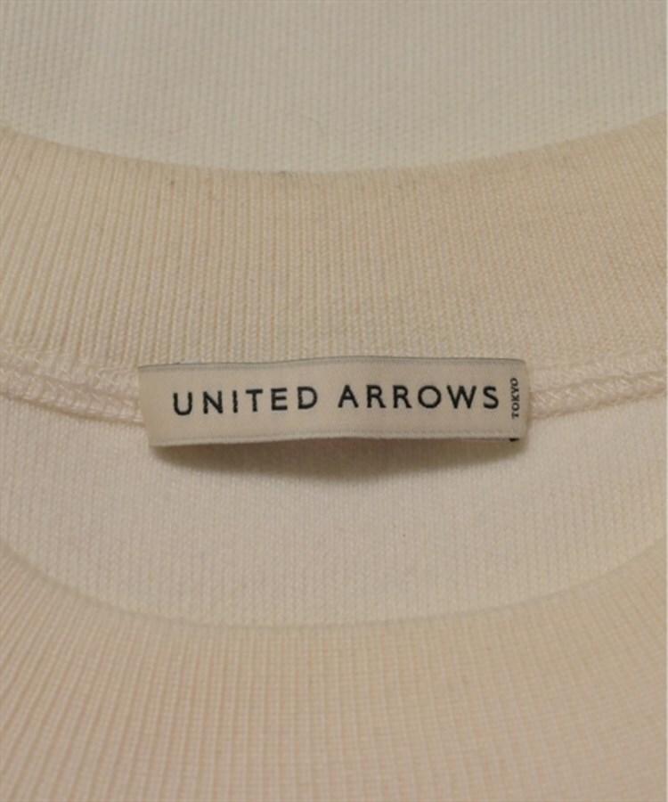 UNITED ARROWS ユナイテッドアローズ メンズ スウェット サイズ