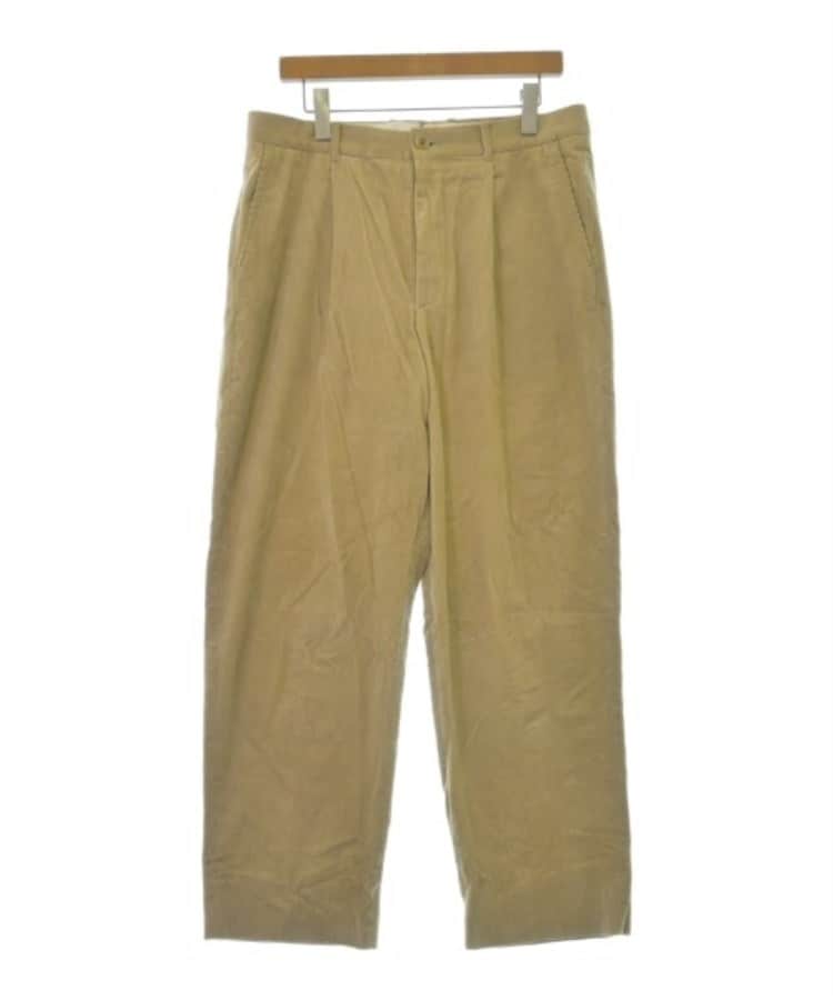 STEVEN ALAN チノパン 「Steven Alan」コットンギャバジン
