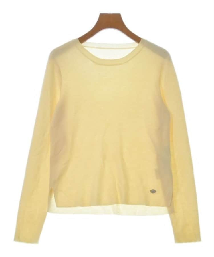 DAISY LIN 可愛らしく 42 ホワイト Cocoon Knit DAISY LIN 可愛らしく 42 ホワイト Cocoon Knit