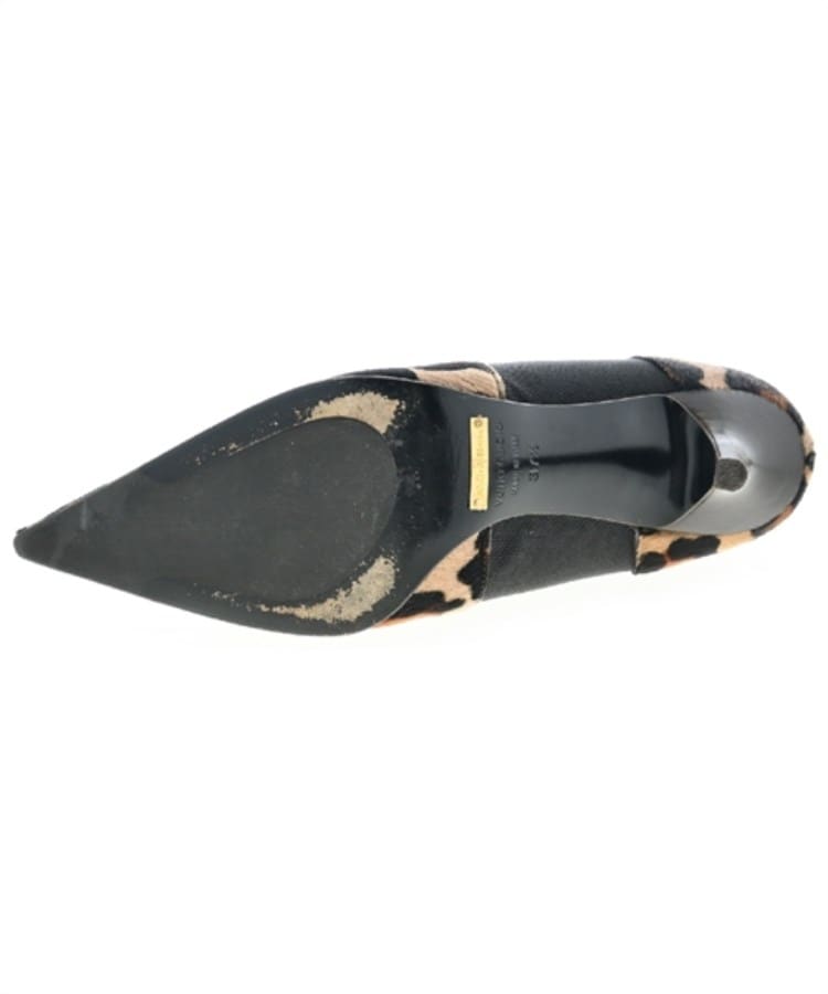 DOLCE&GABBANA ドルチェアンドガッバーナ レディース ブーツ DOLCE&GABBANA ドルチェアンドガッバーナ レディース ブーツ