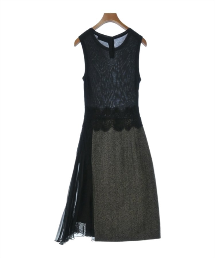 DOLCE&GABBANA ドルチェアンドガッバーナ レディース ワンピース DOLCE&GABBANA ドルチェアンドガッバーナ レディース ワンピース