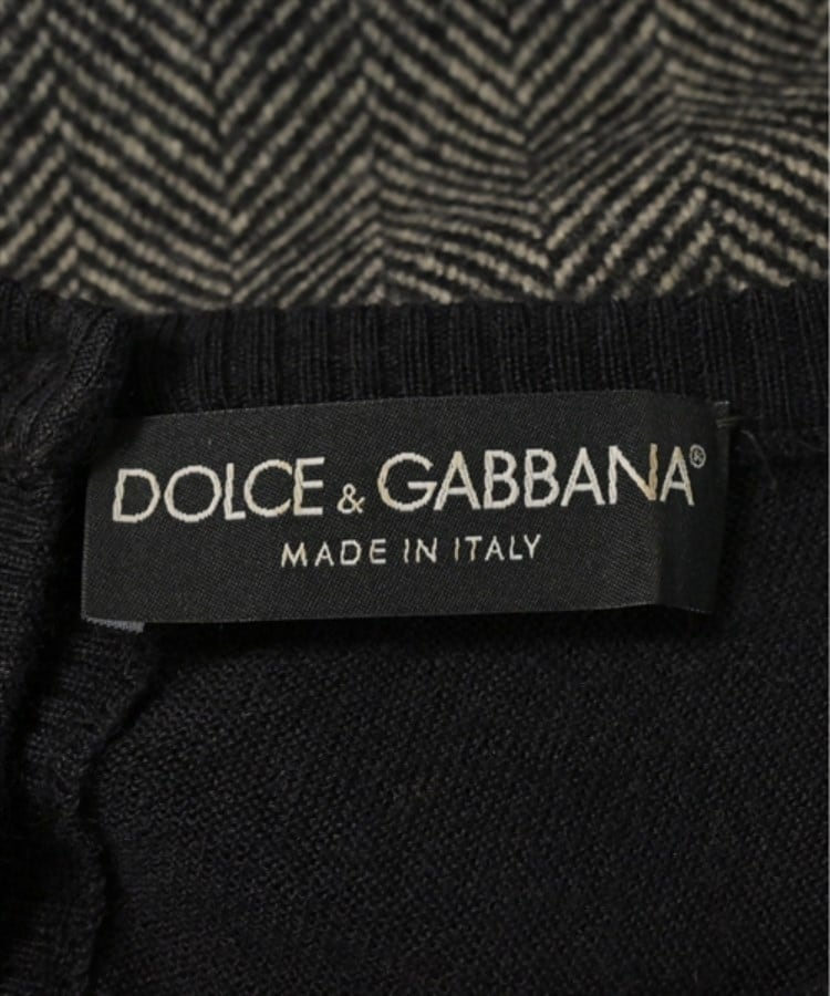 DOLCE&GABBANA ドルチェアンドガッバーナ レディース ワンピース DOLCE&GABBANA ドルチェアンドガッバーナ レディース ワンピース