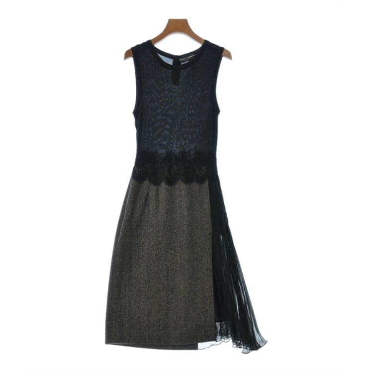 DOLCE&GABBANA ドルチェアンドガッバーナ レディース ワンピース DOLCE&GABBANA ドルチェアンドガッバーナ レディース ワンピース
