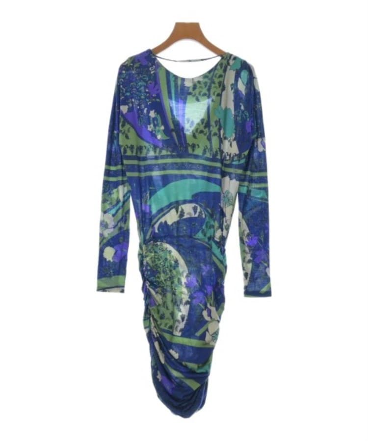 EMILIO PUCCI エミリオプッチ ワンピース(EMILIO PUCCI EMILIO PUCCI エミリオプッチ ワンピース(EMILIO PUCCI