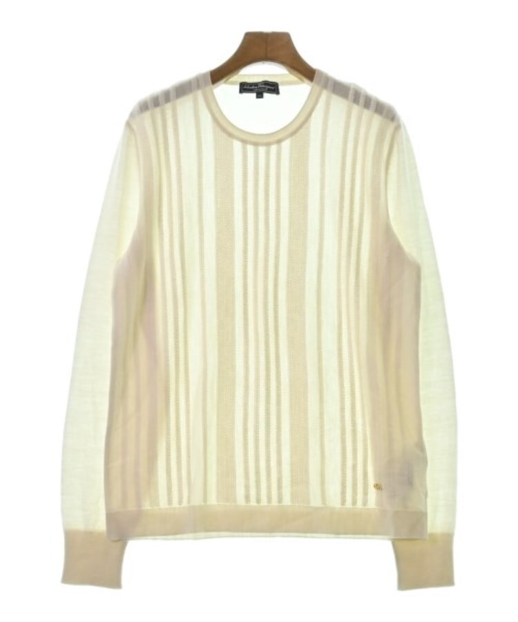 Salvatore Ferragamo サルバトーレフェラガモ レディース ニット Salvatore Ferragamo サルバトーレフェラガモ レディース ニット