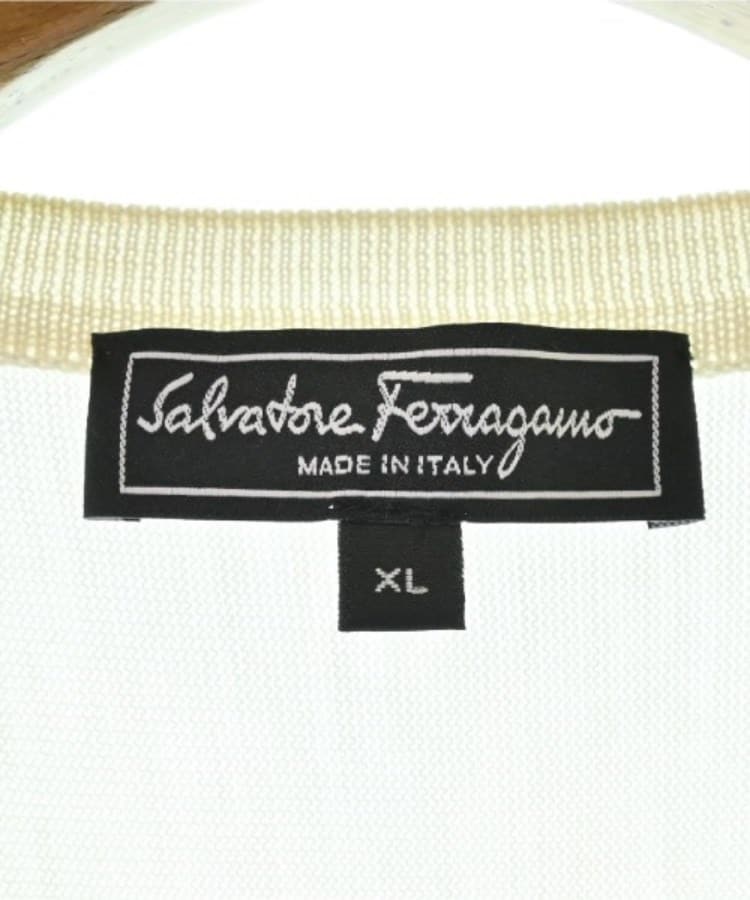 Salvatore Ferragamo サルバトーレフェラガモ レディース ニット