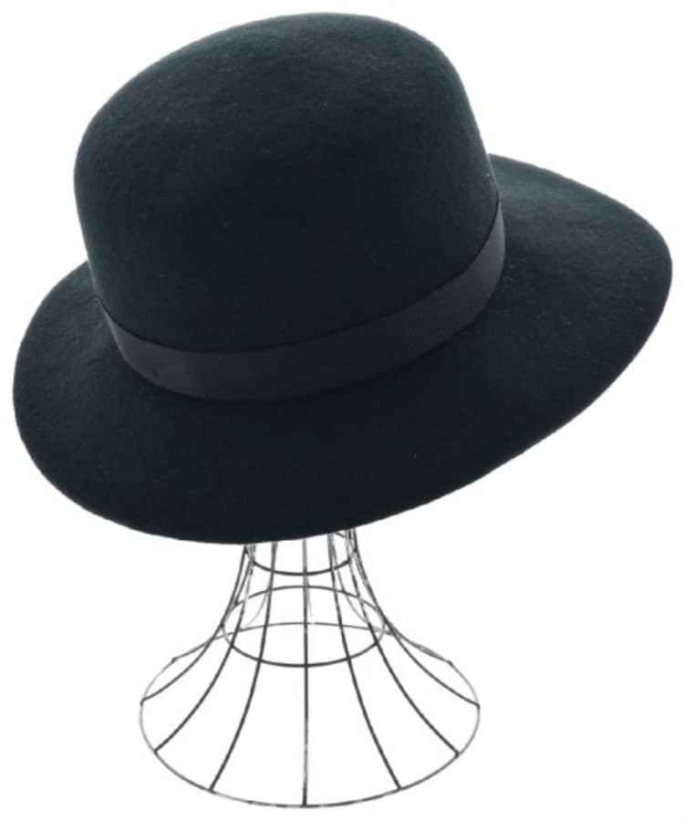 Yohji Yamamoto ヨウジヤマモト レディース ハット(ハット Yohji Yamamoto ヨウジヤマモト レディース ハット(ハット